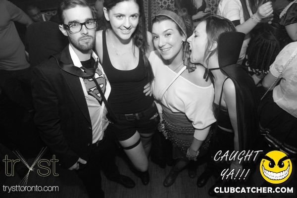 Tryst nightclub photo 174 - October 26th, 2013