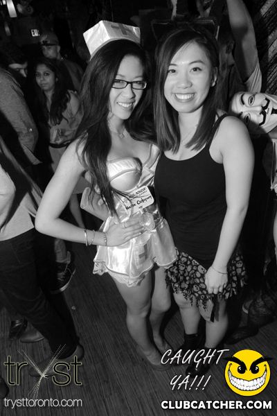 Tryst nightclub photo 183 - October 26th, 2013