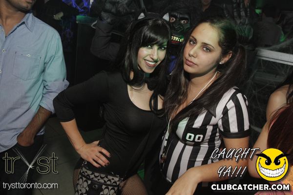 Tryst nightclub photo 184 - October 26th, 2013
