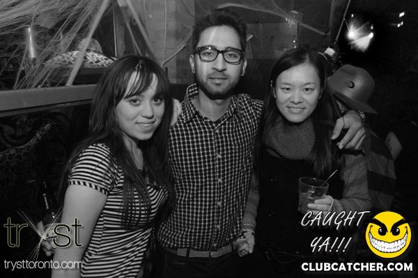 Tryst nightclub photo 262 - October 26th, 2013