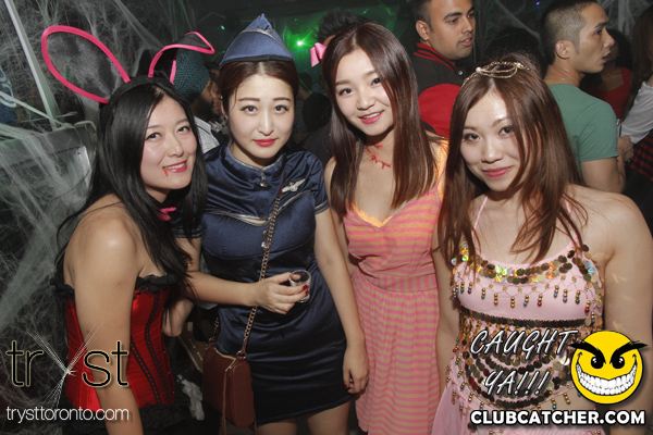 Tryst nightclub photo 330 - October 26th, 2013