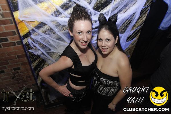 Tryst nightclub photo 45 - October 26th, 2013