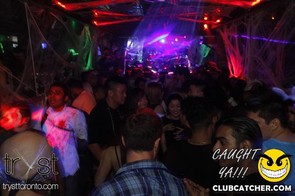 Tryst nightclub photo 74 - October 26th, 2013