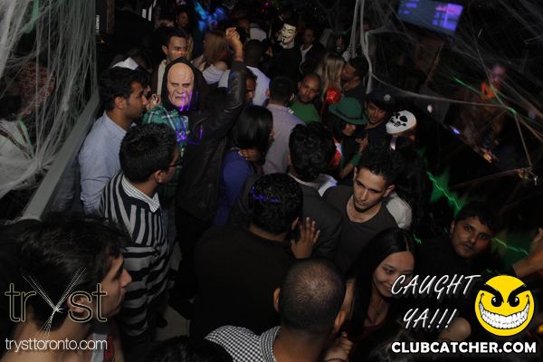 Tryst nightclub photo 78 - October 26th, 2013