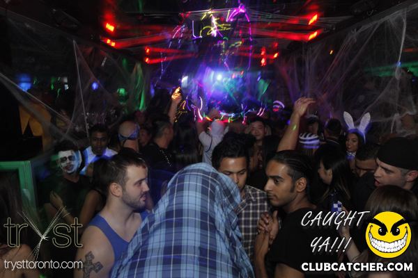 Tryst nightclub photo 96 - October 26th, 2013