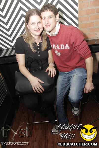 Tryst nightclub photo 104 - October 31st, 2013