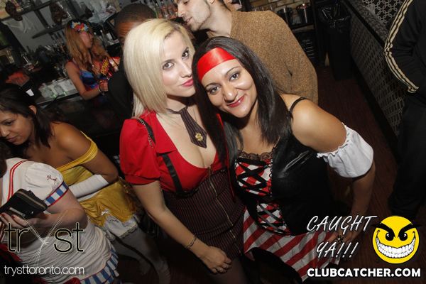 Tryst nightclub photo 108 - October 31st, 2013