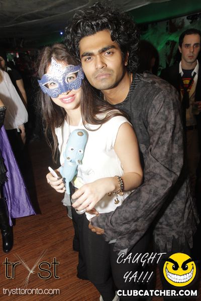 Tryst nightclub photo 116 - October 31st, 2013