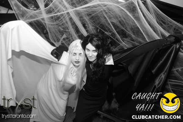 Tryst nightclub photo 118 - October 31st, 2013