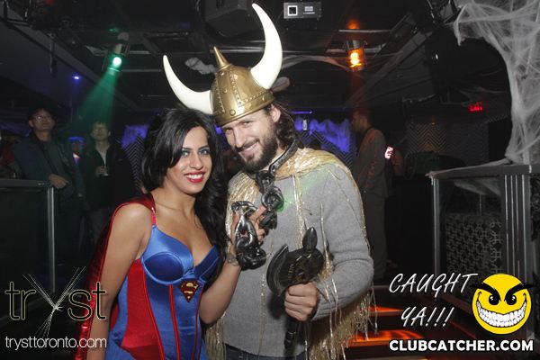 Tryst nightclub photo 132 - October 31st, 2013