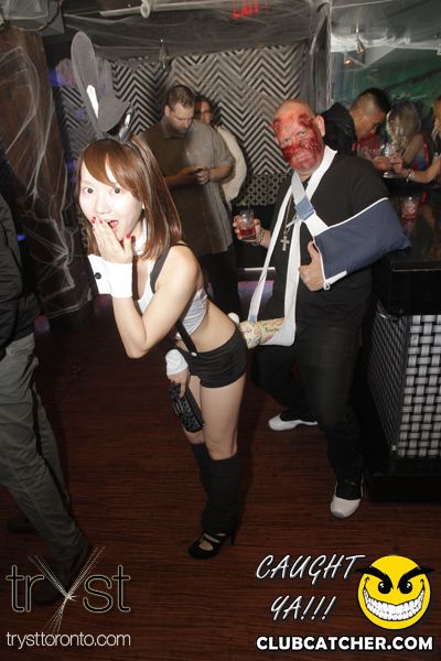 Tryst nightclub photo 137 - October 31st, 2013