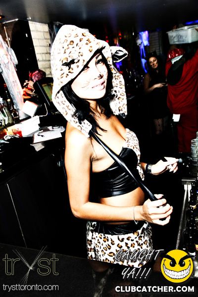 Tryst nightclub photo 148 - October 31st, 2013