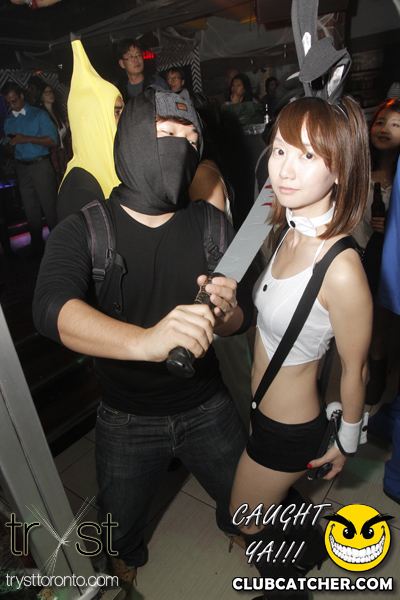 Tryst nightclub photo 150 - October 31st, 2013