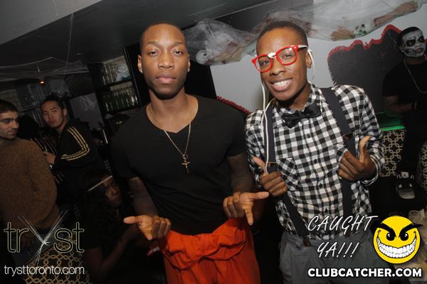 Tryst nightclub photo 151 - October 31st, 2013
