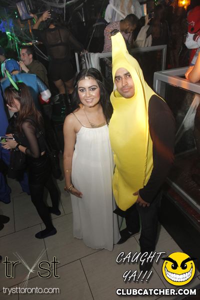 Tryst nightclub photo 152 - October 31st, 2013