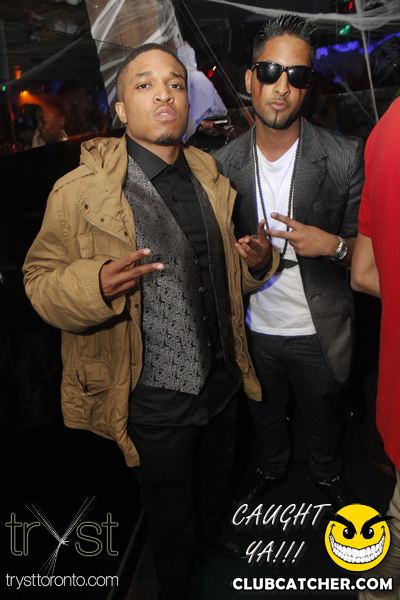 Tryst nightclub photo 153 - October 31st, 2013