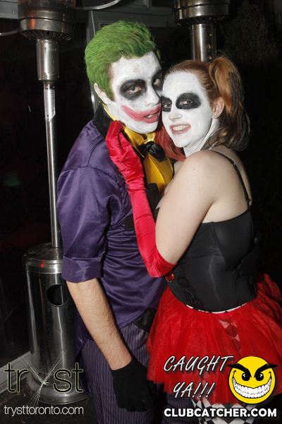 Tryst nightclub photo 157 - October 31st, 2013