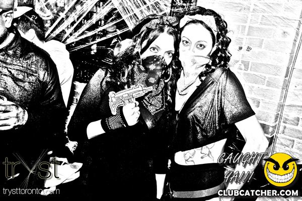 Tryst nightclub photo 158 - October 31st, 2013