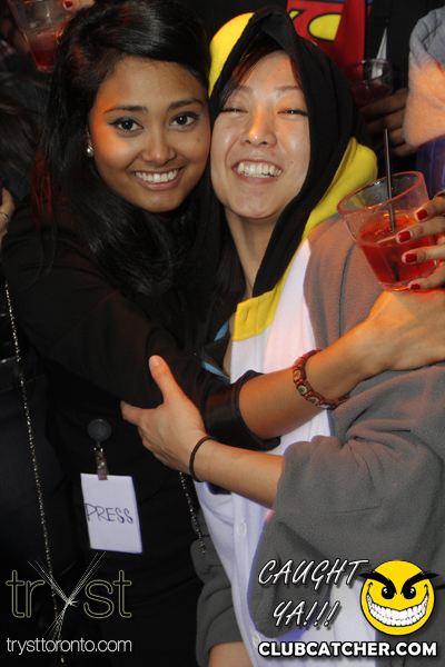 Tryst nightclub photo 160 - October 31st, 2013