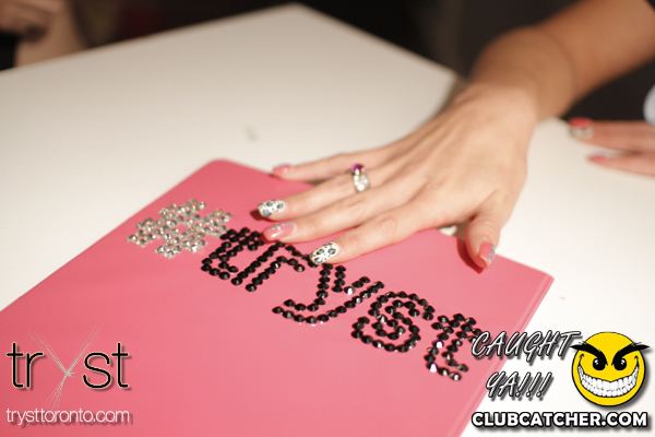 Tryst nightclub photo 162 - October 31st, 2013