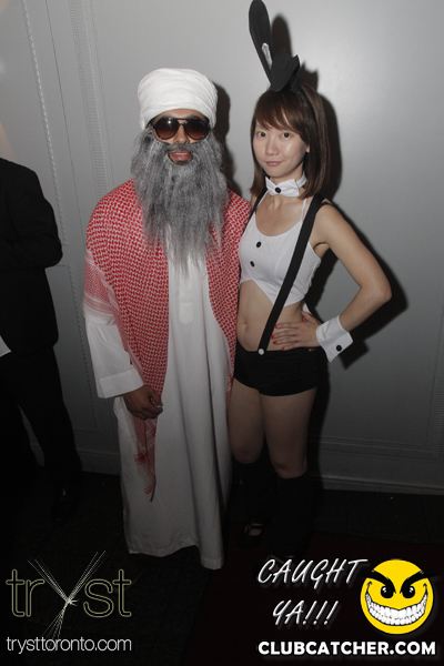 Tryst nightclub photo 168 - October 31st, 2013