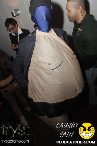 Tryst nightclub photo 170 - October 31st, 2013