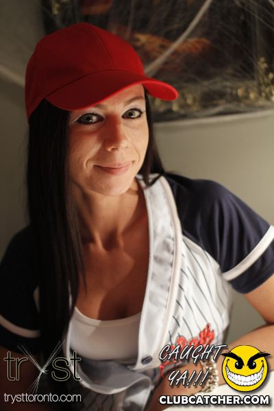 Tryst nightclub photo 171 - October 31st, 2013