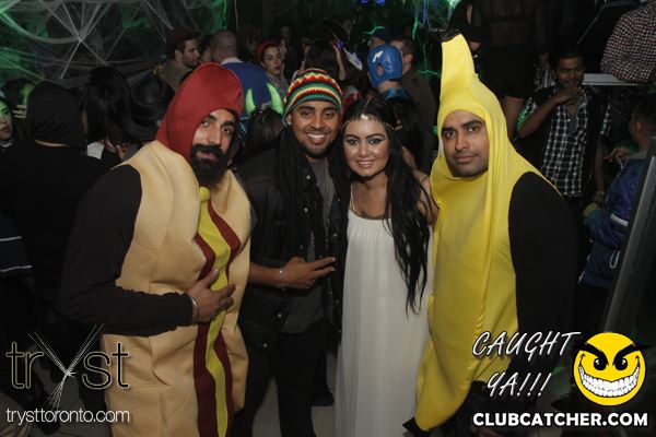 Tryst nightclub photo 174 - October 31st, 2013