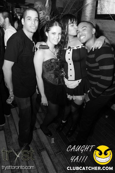 Tryst nightclub photo 176 - October 31st, 2013