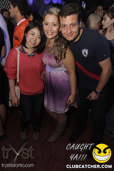Tryst nightclub photo 177 - October 31st, 2013