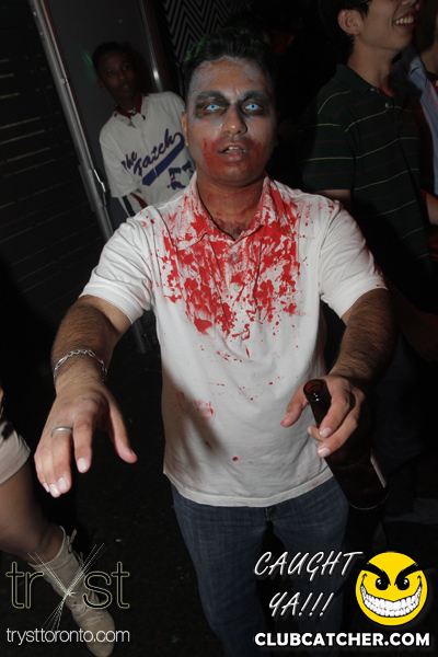 Tryst nightclub photo 184 - October 31st, 2013