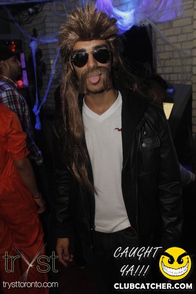 Tryst nightclub photo 193 - October 31st, 2013