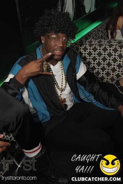 Tryst nightclub photo 196 - October 31st, 2013