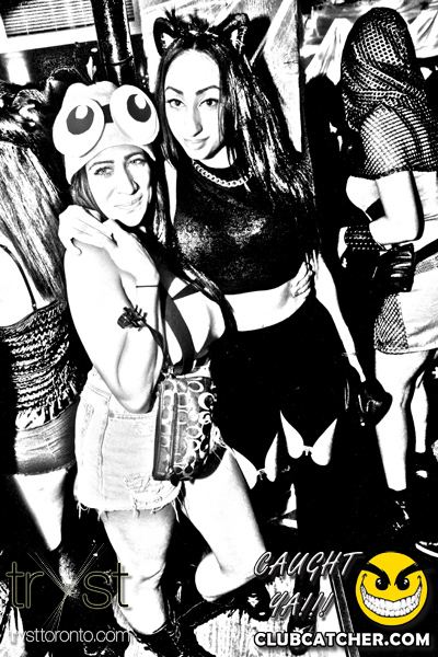 Tryst nightclub photo 197 - October 31st, 2013