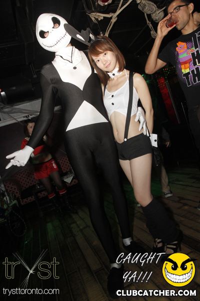 Tryst nightclub photo 199 - October 31st, 2013