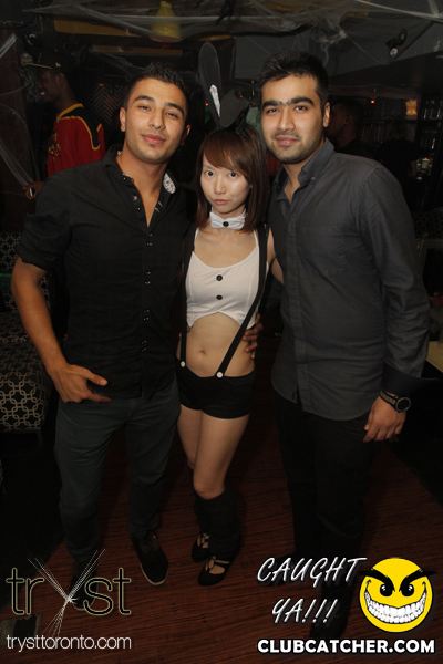 Tryst nightclub photo 201 - October 31st, 2013