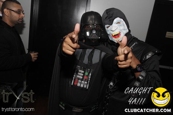 Tryst nightclub photo 208 - October 31st, 2013