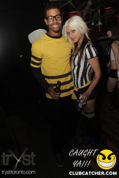 Tryst nightclub photo 209 - October 31st, 2013