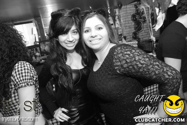 Tryst nightclub photo 218 - October 31st, 2013