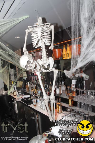 Tryst nightclub photo 219 - October 31st, 2013