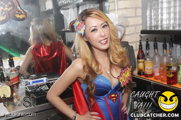 Tryst nightclub photo 221 - October 31st, 2013