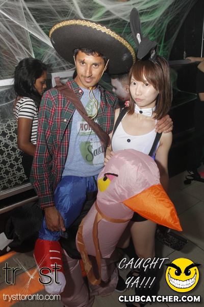 Tryst nightclub photo 226 - October 31st, 2013