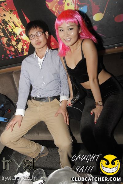 Tryst nightclub photo 227 - October 31st, 2013