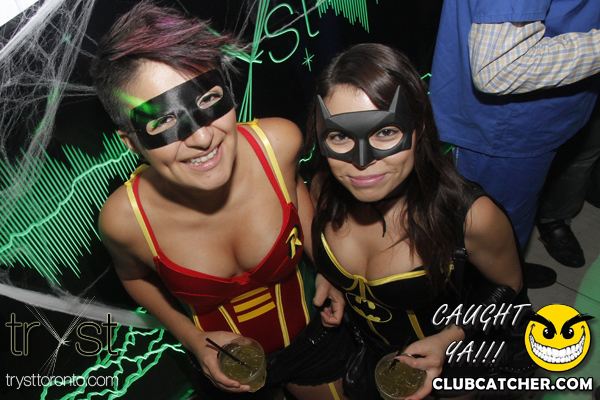 Tryst nightclub photo 237 - October 31st, 2013