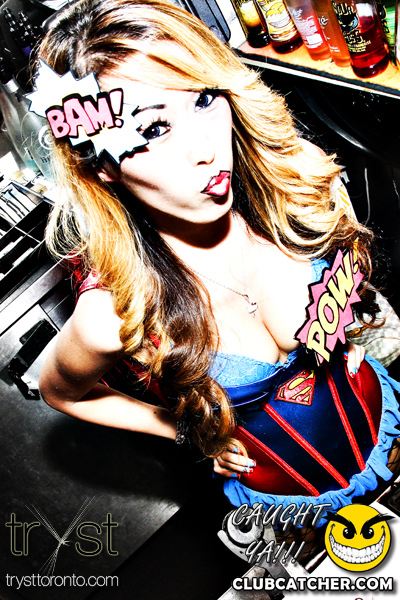 Tryst nightclub photo 246 - October 31st, 2013