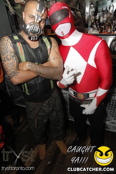 Tryst nightclub photo 254 - October 31st, 2013