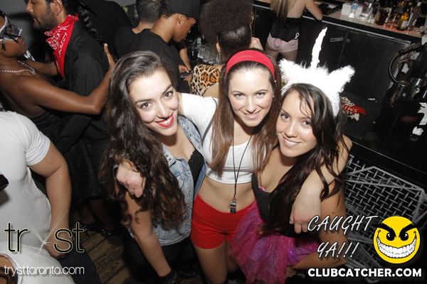 Tryst nightclub photo 259 - October 31st, 2013