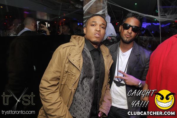 Tryst nightclub photo 261 - October 31st, 2013
