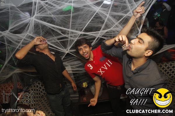 Tryst nightclub photo 262 - October 31st, 2013