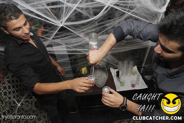 Tryst nightclub photo 263 - October 31st, 2013